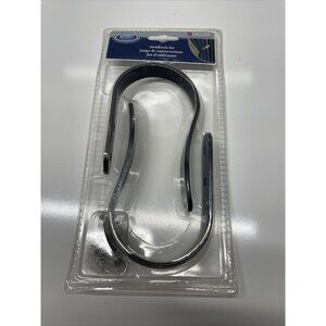 New Kenny Holdback Tie Back Sealed Home Furnishing Curtains Drapes with Hardware